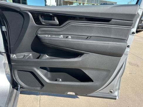 New 2026 Honda Odyssey Touring image 21