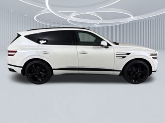 New 2026 Genesis GV80 3.5T Prestige video 2