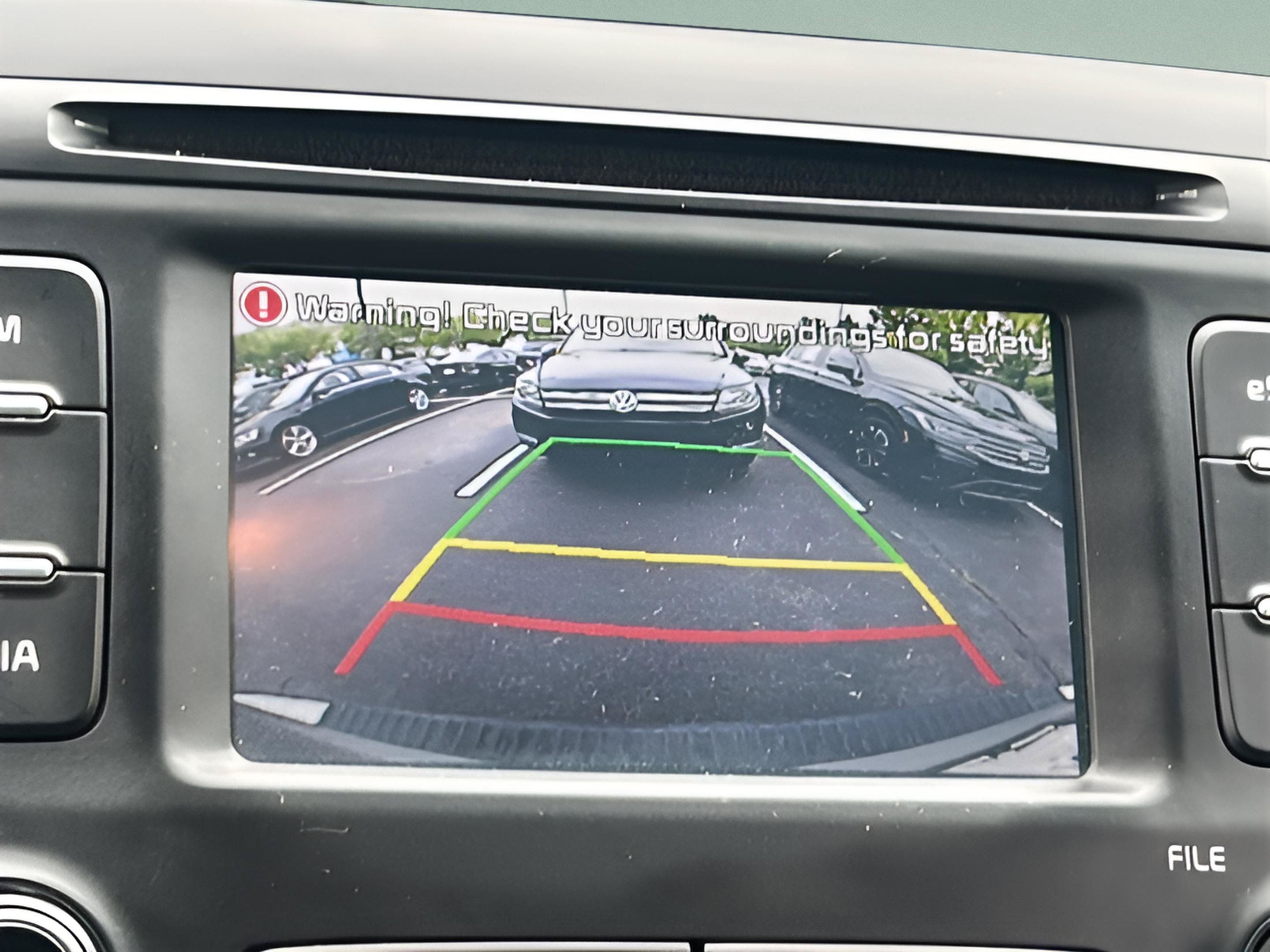Used 2014 Kia Sorento LX FWD image 22