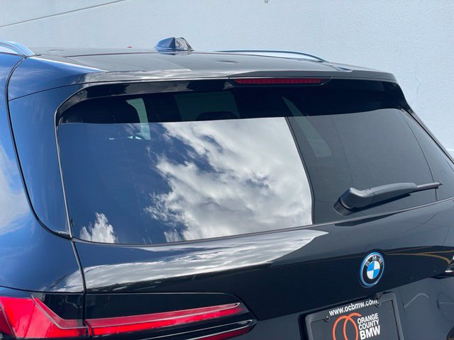 Used 2026 BMW X5 xDrive50e AWD/4WD image 31