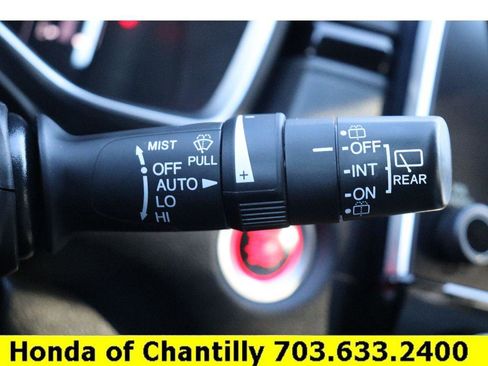 Certified 2019 Honda CR-V Touring image 10