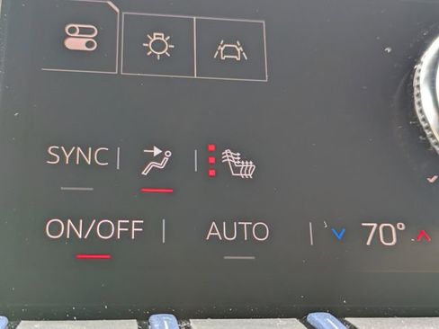 New 2026 GMC Acadia Elevation w/ Black Edition image 27