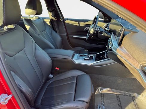 Used 2023 BMW M340i RWD image 10