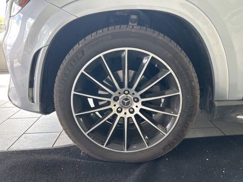 Used 2022 Mercedes-Benz GLE 350 4MATIC image 9