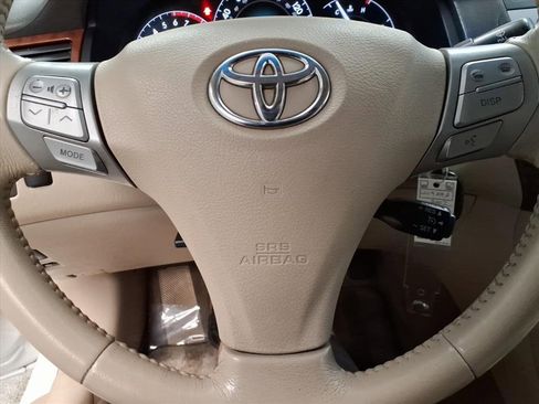 Used 2007 Toyota Solara SLE image 17