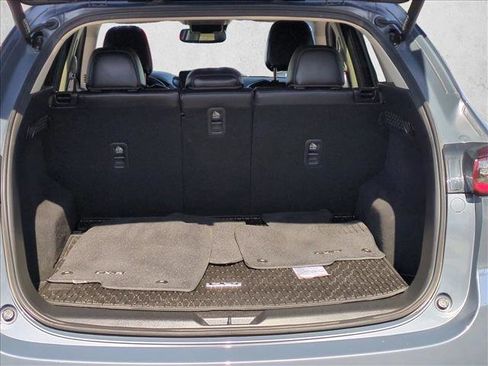 Used 2022 MAZDA CX-5 Carbon Edition image 6