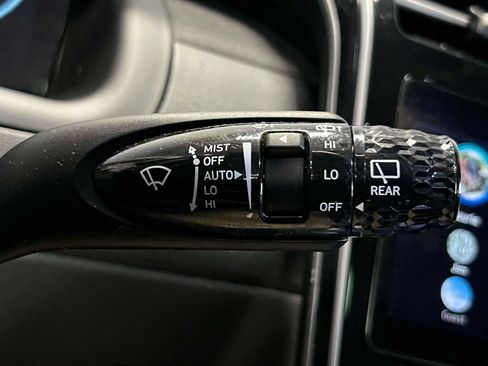 Used 2023 Hyundai Tucson Limited AWD/4WD image 27