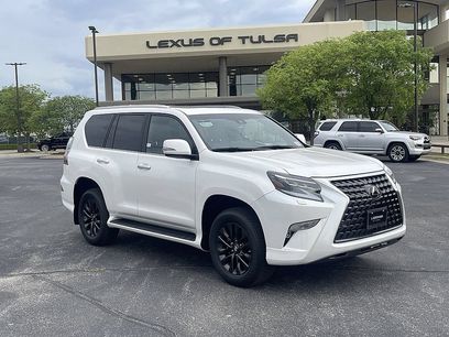 Used 2023 Lexus GX 460 Premium w/ Premium Plus Package