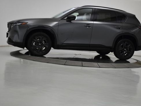 New 2026 MAZDA CX-5 2.5 S w/ Premium Plus Package AWD/4WD image 16