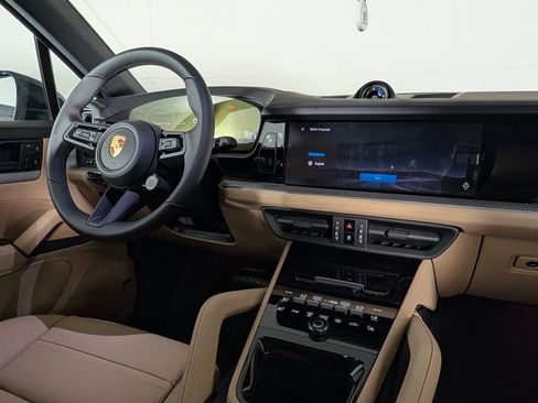 New 2026 Porsche Cayenne AWD/4WD image 22