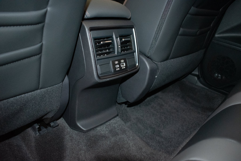 New 2026 Subaru Forester Sport AWD/4WD image 23