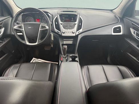 Used 2015 GMC Terrain Denali FWD image 14
