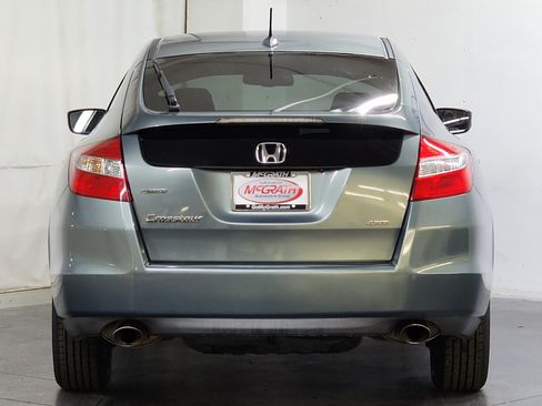 Used 2010 Honda Crosstour EX-L image 6