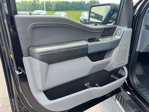 Used 2023 Ford F150 XLT w/ Equipment Group 302A High AWD/4WD image 15