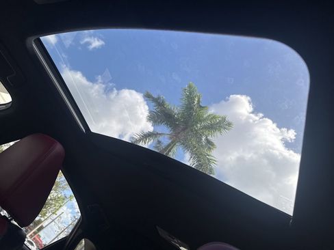 Used 2017 Lexus NX 200t F Sport w/ F Sport Premium Package image 22