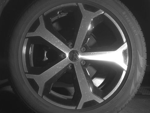 Used 2026 Volkswagen Tiguan SE AWD/4WD image 17