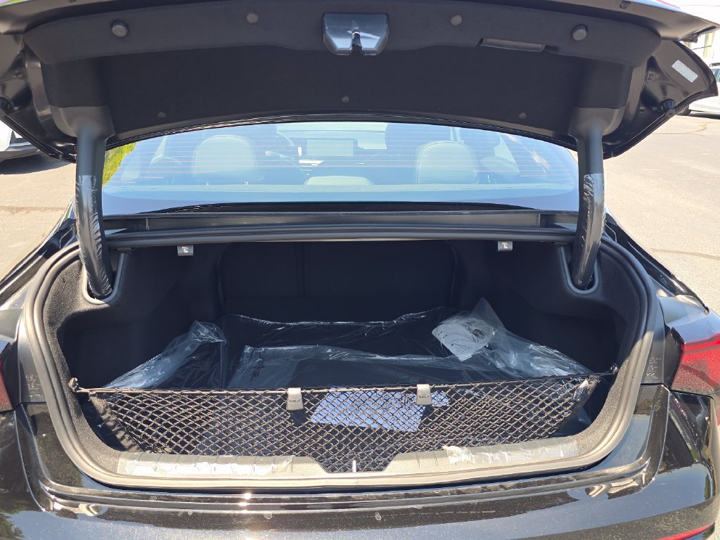 New 2026 Kia K5 GT-Line FWD image 11