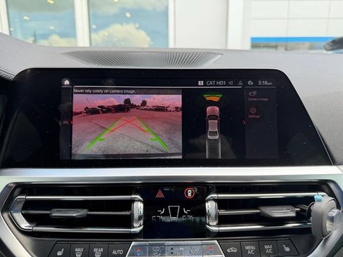 Used 2020 BMW M340i xDrive w/ Premium Package AWD/4WD image 11