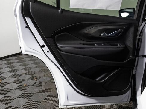 Certified 2022 GMC Terrain SLT w/ Elevation Edition image 35