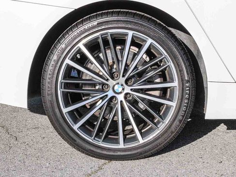 Used 2021 BMW 530i w/ Premium Package image 8