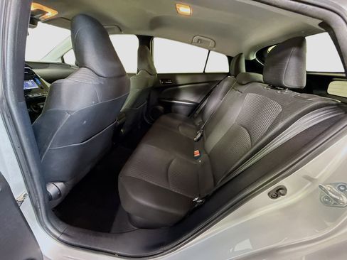 Used 2018 Toyota Prius Two w/ Prius Two Safety Plus Package image 25