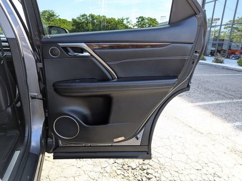 Used 2017 Lexus RX 350 AWD image 36