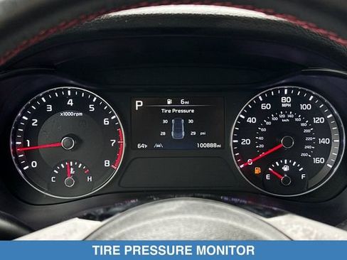 Used 2023 Kia Forte GT w/ GT2 Package FWD image 26