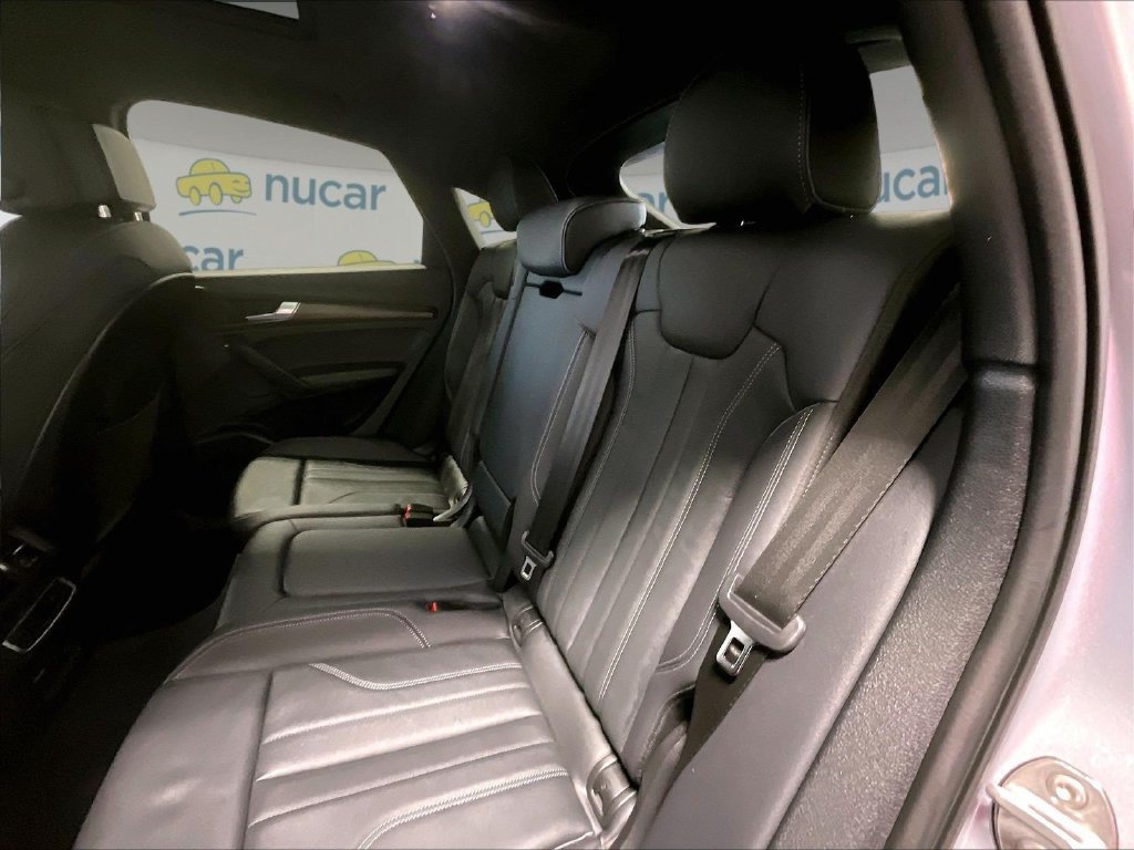 Used 2025 Audi Q5 2.0T Premium Plus AWD/4WD image 15
