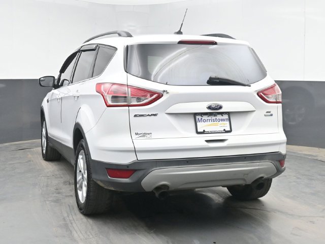 Used 2014 Ford Escape SE w/ Equipment Group 201A AWD/4WD image 12