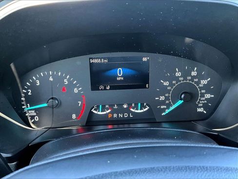 Used 2022 Ford Escape S AWD/4WD image 15