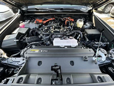 Used 2026 Toyota 4Runner Trailhunter image 25