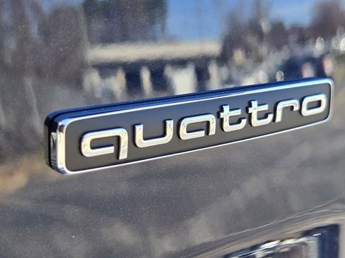 New 2026 Audi Q7 2.0T Premium Plus AWD/4WD image 33
