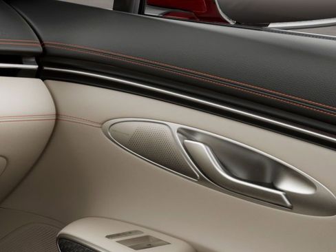New 2026 Genesis GV70 3.5T Sport Prestige AWD/4WD image 23