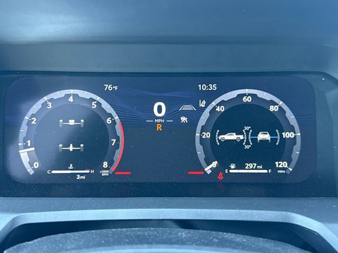 New 2026 Toyota Tacoma TRD Sport image 32