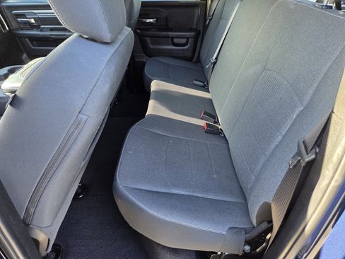 Used 2022 RAM 1500 Classic Warlock w/ Electronics Group image 11