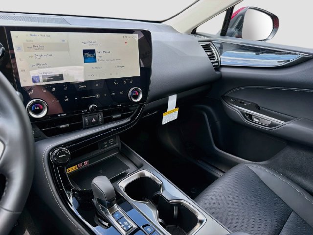 New 2026 Lexus NX 350 AWD w/ Premium Package image 27