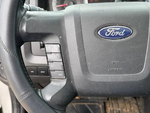 Used 2010 Ford Escape XLT FWD image 15