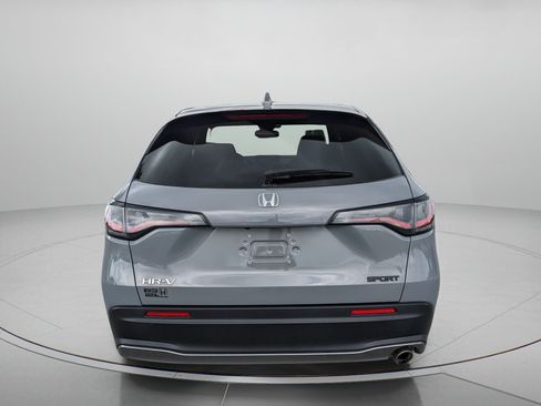 Used 2024 Honda HR-V Sport image 7