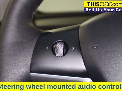 Used 2023 Tesla Model Y Long Range AWD/4WD image 16