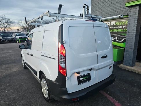 Used 2015 Ford Transit Connect XL image 7