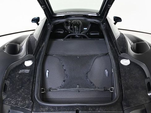 Used 2025 McLaren GTS image 24