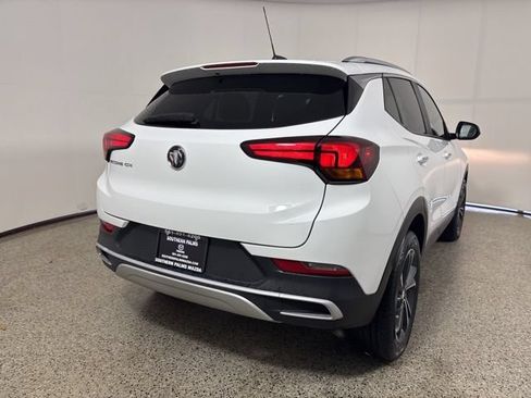Used 2023 Buick Encore GX Select FWD image 7