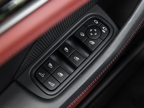 Certified 2024 Porsche Panamera RWD image 20