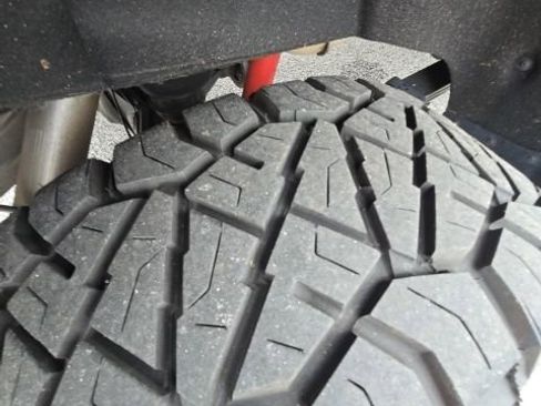 Used 2025 GMC Sierra 2500 Denali w/ Technology Package image 13