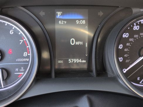 Used 2023 Toyota Camry SE image 55