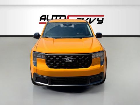 Used 2026 Ford Maverick XLT w/ XLT Luxury Package FWD image 2