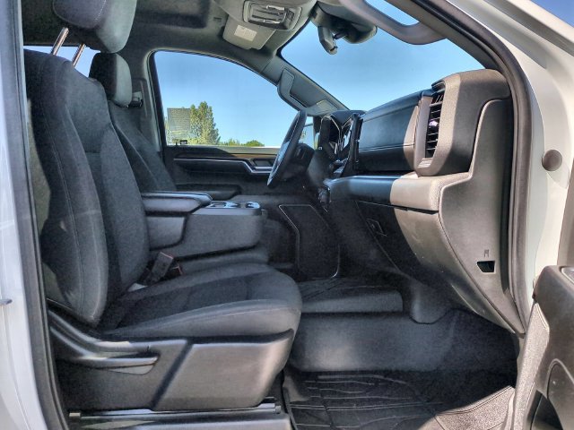 Used 2022 Chevrolet Silverado 1500 LT w/ Protection Package RWD image 36
