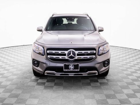 Used 2022 Mercedes-Benz GLB 250 4MATIC image 8