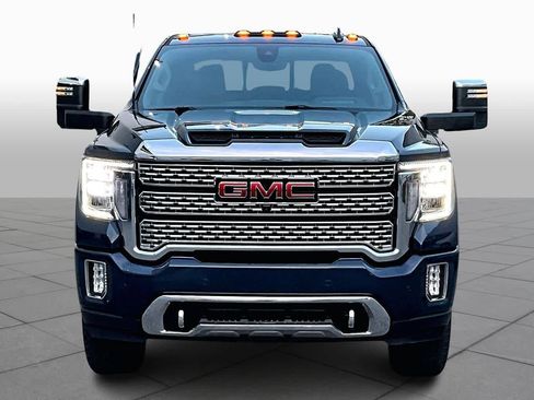 Used 2022 GMC Sierra 2500 Denali w/ Denali Ultimate Package image 4