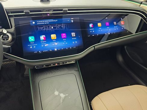 New 2026 Mercedes-Benz E 450 4MATIC Sedan image 14